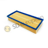 Air Filter 13721726916, Fits BMW Series 5, E34